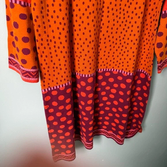 Gudrun Sjoden Dress Size medium - Picture 3 of 7